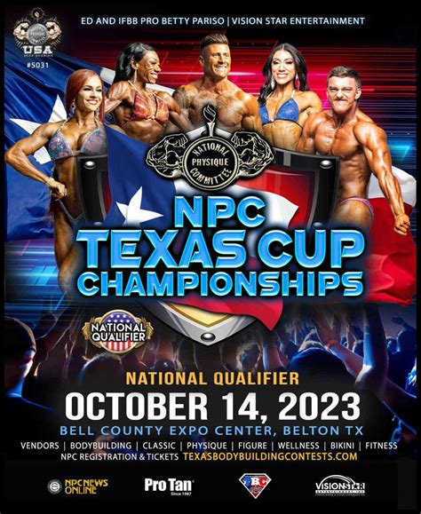 npc texas results